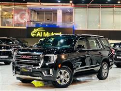 جی ئێم سی یوکۆن